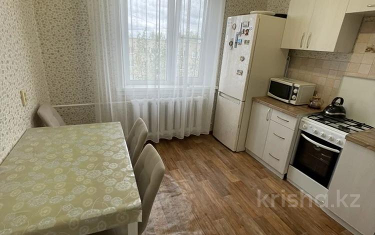 1-бөлмелі пәтер · 34.5 м² · 6/6 қабат, Ворошилова 3/2, бағасы: ~ 16.4 млн ₸ в Костанае — фото 2