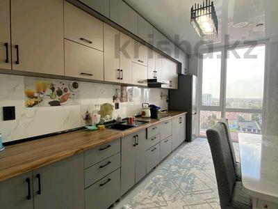 3-комнатная квартира · 90 м² · 11/12 этаж, мкр Нурсат, Аргынбекова 29/4 к2 — Шаяхметов за 300 000 ₸ в Шымкенте, Каратауский р-н