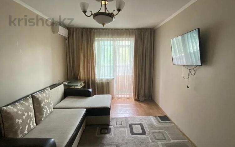 1-комнатная квартира · 32 м² · 3/4 этаж, Тимирязева 103 за 24.5 млн 〒 в Алматы, Бостандыкский р-н — фото 11