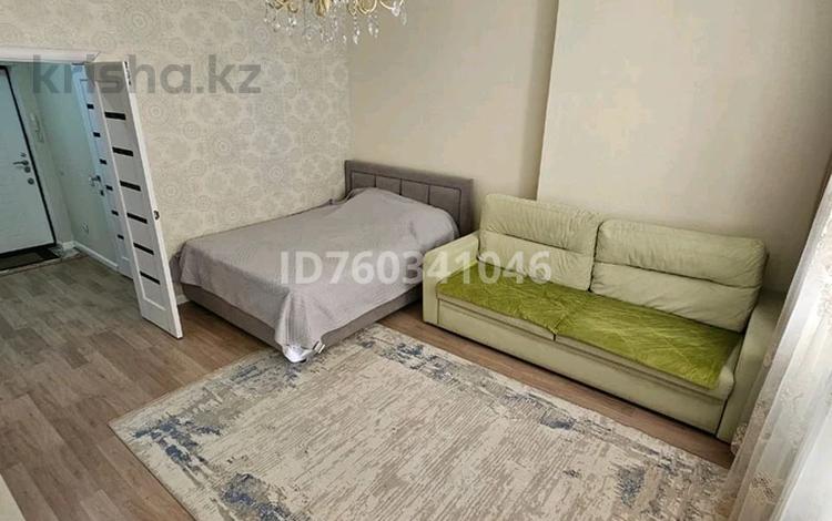 1-бөлмелі пәтер · 50 м² · 10/14 қабат, Сарыарка 3а — Шевченко, бағасы: 17 000 ₸ в Астане, Сарыарка р-н — фото 14