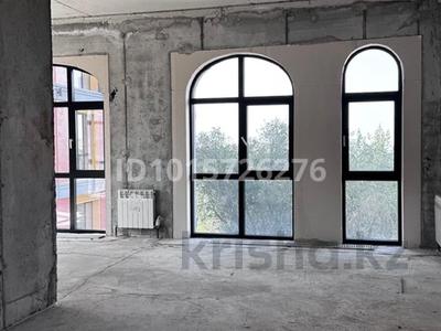 4-бөлмелі пәтер · 175 м² · 3/7 қабат, Талгат Бигелдинов 1/2, бағасы: 250 млн ₸ в Алматы, Медеуский р-н