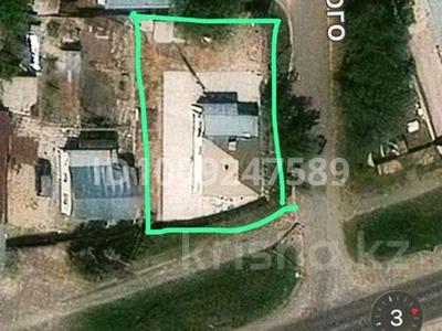 Отдельный дом · 4 комнаты · 80 м² · 6 сот., Газиза Лукманова 118 за 20 млн 〒 в Таразе