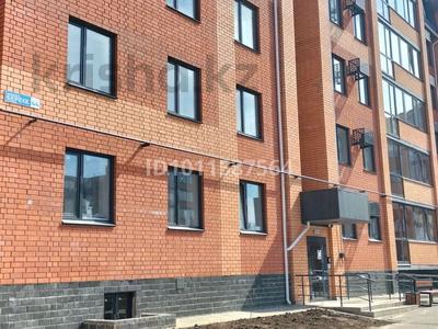 1-бөлмелі пәтер · 40 м² · 5/6 қабат, Микрорайон Береке, Микрорайон Береке-2 43, бағасы: 130 000 ₸ в Костанае