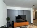 3-комнатная квартира · 115 м² · 5/12 этаж, Розыбакиева за 140 млн ₸ в Алматы, Бостандыкский р-н — фото 3