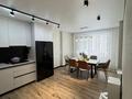 3-комнатная квартира · 115 м² · 5/12 этаж, Розыбакиева за 140 млн ₸ в Алматы, Бостандыкский р-н