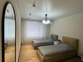 3-комнатная квартира · 115 м² · 5/12 этаж, Розыбакиева за 140 млн ₸ в Алматы, Бостандыкский р-н — фото 5