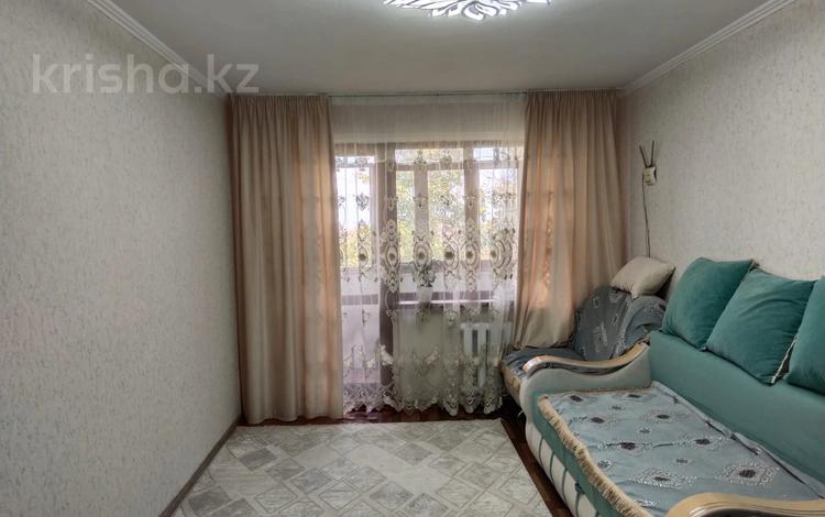 2-бөлмелі пәтер · 45 м² · 5/5 қабат, 13-шағынаудан, бағасы: 8.9 млн ₸ в Караганде, Алихана Бокейханова р-н — фото 7