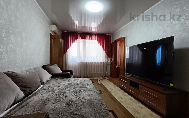 3-комнатная квартира · 48.4 м² · 5/5 этаж, Н. Назарбаева 127 за 20.5 млн ₸ в Петропавловске — фото 17
