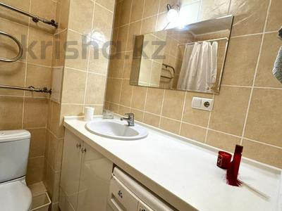 2-комнатная квартира · 58 м² · 3/5 этаж, Барибаева 7 — Алимжанова за 49.9 млн ₸ в Алматы, Медеуский р-н