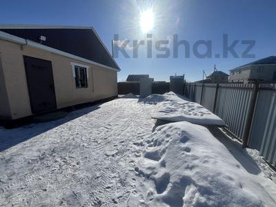 Отдельный дом · 3 комнаты · 70 м² · 5 сот., мкр. Зачаганск пгт 1394 — Жеруйык 65/1 за 19 млн 〒 в Уральске