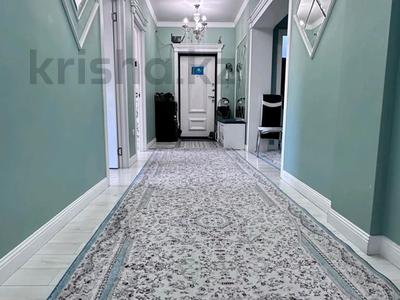 3-бөлмелі пәтер · 104.5 м² · 10/13 қабат, мкр Аксай-5 3 Б, бағасы: 66 млн ₸ в Алматы, Ауэзовский р-н