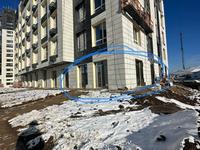 2-комнатная квартира, 57.7 м², 1/7 этаж, Нуртазина 31 за 27 млн 〒 в Талгаре