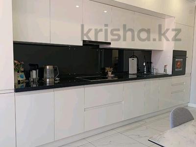 3-комнатная квартира · 86.7 м² · 8/9 этаж, Осипенко за 42 млн ₸ в Кокшетау