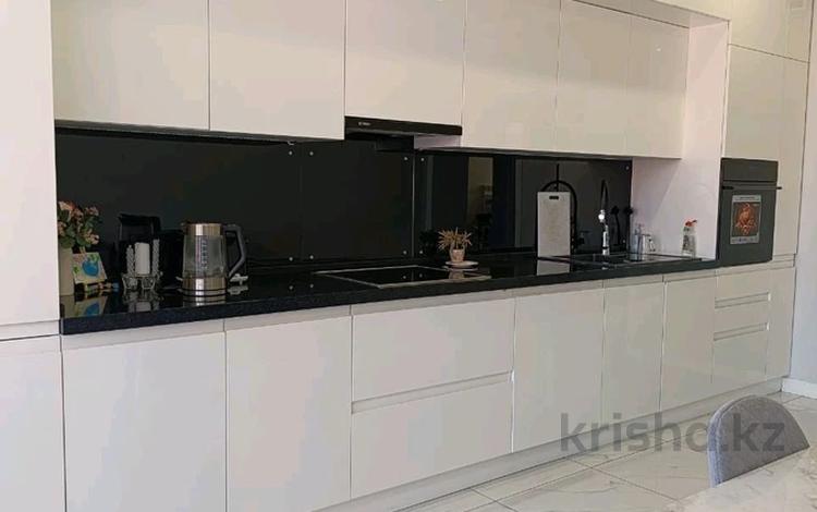 3-комнатная квартира · 86.7 м² · 8/9 этаж, Осипенко за 42 млн ₸ в Кокшетау — фото 2