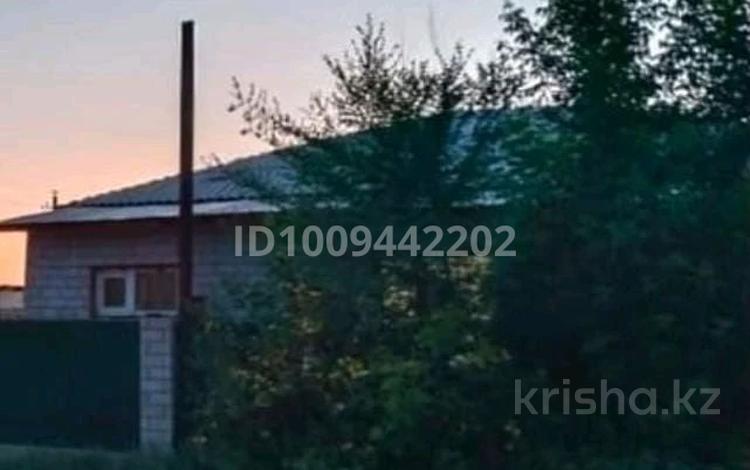 Отдельный дом · 3 комнаты · 120 м² · 10 сот., С.Сейфуллина 48 — Парк отдыха Слобада за 20 млн ₸ в Арайлы — фото 5