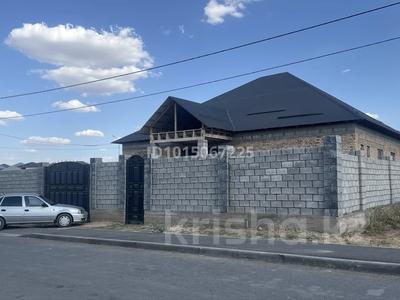 Отдельный дом · 10 комнат · 250 м² · 8 сот., мкр Сауле за 45 млн ₸ в Шымкенте, Аль-Фарабийский р-н