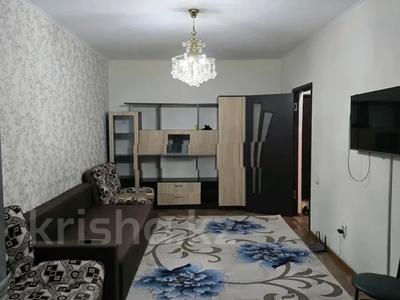 2-комнатная квартира · 46 м² · 3/9 этаж, мкр Мамыр-4 307 за 250 000 ₸ в Алматы, Ауэзовский р-н