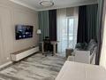 2-комнатная квартира · 56 м² · 6/9 этаж, Турар Рыскулова 5 — Ул.Т.Рыскулова за 460 000 ₸ в Астане, Есильский р-н — фото 14