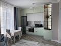 2-комнатная квартира · 56 м² · 6/9 этаж, Турар Рыскулова 5 — Ул.Т.Рыскулова за 460 000 ₸ в Астане, Есильский р-н — фото 2