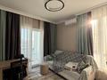 2-комнатная квартира · 56 м² · 6/9 этаж, Турар Рыскулова 5 — Ул.Т.Рыскулова за 460 000 ₸ в Астане, Есильский р-н — фото 16