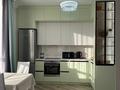 2-комнатная квартира · 56 м² · 6/9 этаж, Турар Рыскулова 5 — Ул.Т.Рыскулова за 460 000 ₸ в Астане, Есильский р-н — фото 24