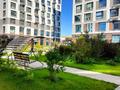 2-комнатная квартира · 56 м² · 6/9 этаж, Турар Рыскулова 5 — Ул.Т.Рыскулова за 460 000 ₸ в Астане, Есильский р-н — фото 6