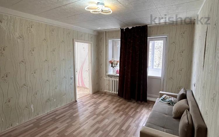 2-комнатная квартира · 36.2 м² · 4/5 этаж, Астана 16 за 9.3 млн 〒 в Аксу — фото 2