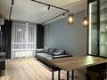2-комнатная квартира · 60 м² · 3 этаж, Егизбаева — Каныша Сатпаева за 320 000 ₸ в Алматы, Бостандыкский р-н