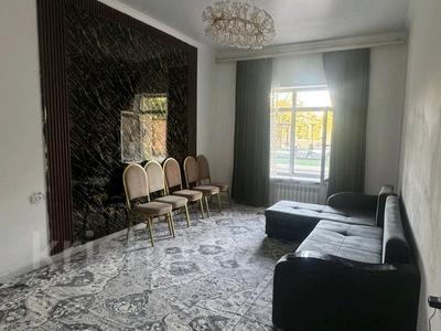 2-комнатная квартира · 55 м² · 5 этаж, мкр №3 — Саина за 330 000 ₸ в Алматы, Ауэзовский р-н