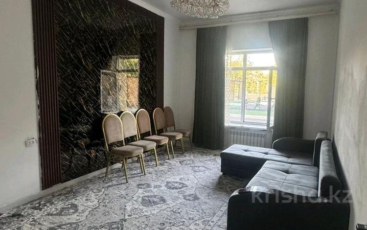 2-бөлмелі пәтер · 55 м² · 5 қабат, №3 ш/а. — Саина, бағасы: 310 000 ₸ в Алматы, Ауэзовский р-н — фото 41