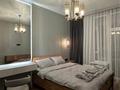 2-комнатная квартира · 60 м² · 3 этаж, Егизбаева — Каныша Сатпаева за 320 000 ₸ в Алматы, Бостандыкский р-н — фото 8