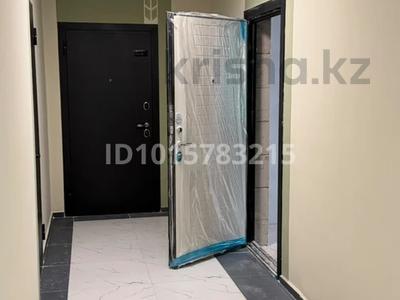1-бөлмелі пәтер · 41.4 м² · 8/9 қабат, А102 11/1, бағасы: 20 млн ₸ в Астане, Сарайшык р-н