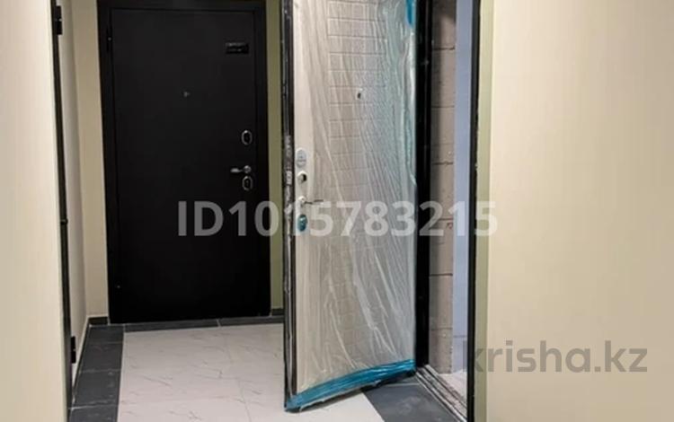 1-бөлмелі пәтер · 41.4 м² · 8/9 қабат, А102 11/1, бағасы: 20 млн ₸ в Астане, Сарайшык р-н — фото 2
