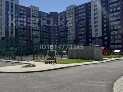 1-комнатная квартира · 40.1 м² · 2/12 этаж, Бухар жырау 32 за 26.5 млн ₸ в Астане, Есильский р-н