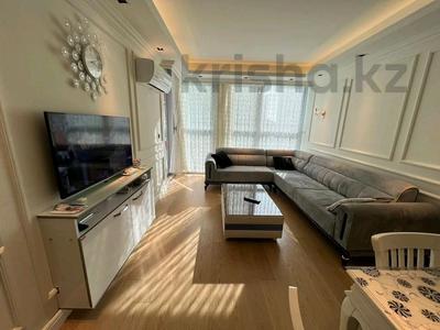 3-комнатная квартира · 95 м² · 2/5 этаж, Коньялты/ Лиман — Onkel Residence за 92.5 млн 〒 в Анталье