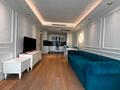 3-комнатная квартира · 85 м² · 2/5 этаж, Коньялты/ Лиман — Onkel Residence за ~ 88.8 млн ₸ в Анталье — фото 2