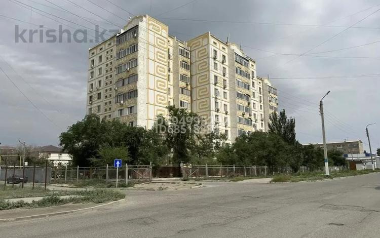 5-бөлмелі пәтер · 121.9 м² · 2/9 қабат, пгт Балыкши, Молдагалиева 31 — Возле Атырау Акпарат, район Стройконтора., бағасы: 33 млн ₸ — фото 10