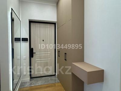 2-бөлмелі пәтер · 69 м² · 9/9 қабат, Кайыма Мкхамедханова, бағасы: 50 млн ₸ в Астане, Нура р-н