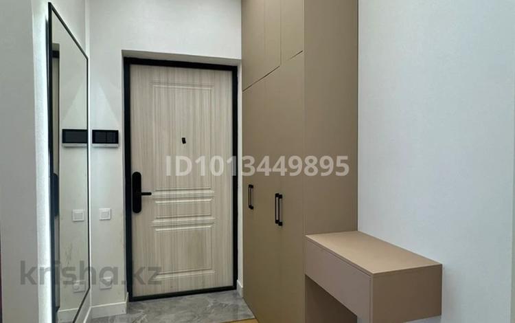 2-бөлмелі пәтер · 69 м² · 9/9 қабат, Кайыма Мкхамедханова, бағасы: 50 млн ₸ в Астане, Нура р-н — фото 2