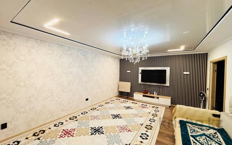 4-бөлмелі пәтер · 91 м² · 6/6 қабат, Азербаева 6, бағасы: 31 млн ₸ в Астане, Сарайшык р-н — фото 19