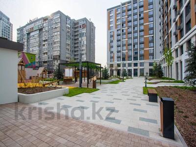 Продажа квартир в Алматы: 2-комнатная квартира · 75 м² · 11/12 этаж, Минина 14 a за 96.5 млн 〒 2-комнатная квартира · 75 м² · 11/12 этаж, Минина 14 a за 96.5 млн 〒 в Алматы, Бостандыкский р-н