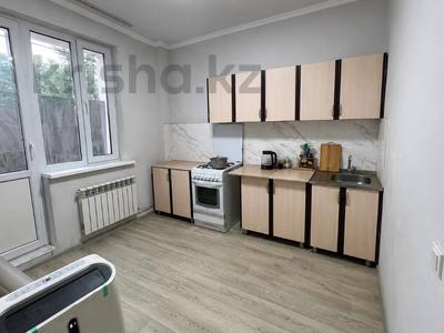 1-комнатная квартира · 38 м² · 1/3 этаж, 11-й квартал за 16.5 млн ₸ в Алматы, Алатауский р-н