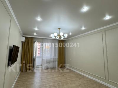 2-бөлмелі пәтер · 60 м² · 4 қабат, Жаңа орда ш/а. 9, бағасы: 210 000 ₸ в Уральске, мкр Жана Орда