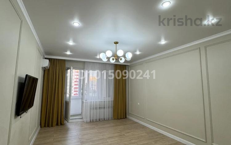 2-бөлмелі пәтер · 60 м² · 4 қабат, Жаңа орда ш/а. 9, бағасы: 210 000 ₸ в Уральске, мкр Жана Орда — фото 2