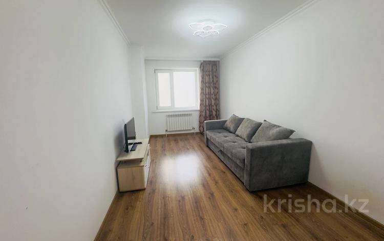 1-комнатная квартира · 31 м² · 4/5 этаж, е-18 5 за 18 млн 〒 в Астане — фото 2