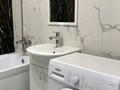 1-бөлмелі пәтер · 40 м² · 15/21 қабат, Роза Богланова, бағасы: 15 000 ₸ в Астане, Нура р-н — фото 4