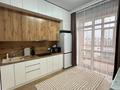 1-бөлмелі пәтер · 46.3 м² · 10/10 қабат, А. Бокейханова 34Б, бағасы: ~ 34 млн ₸ в Астане, Есильский р-н