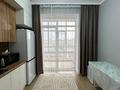 1-бөлмелі пәтер · 46.3 м² · 10/10 қабат, А. Бокейханова 34Б, бағасы: ~ 34 млн ₸ в Астане, Есильский р-н — фото 2