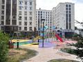 1-бөлмелі пәтер · 46.3 м² · 10/10 қабат, А. Бокейханова 34Б, бағасы: ~ 34 млн ₸ в Астане, Есильский р-н — фото 25