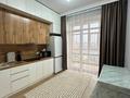 1-бөлмелі пәтер · 46.3 м² · 10/10 қабат, А. Бокейханова 34Б, бағасы: ~ 34 млн ₸ в Астане, Есильский р-н — фото 3